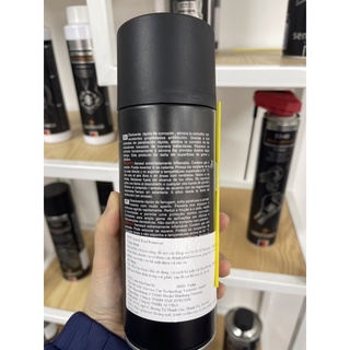 Tẩy gỉ nhanh QuickRust Remover Senfineco 9995