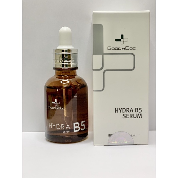 Serum cấp nước phục hồi HA+B5 GOODNOC