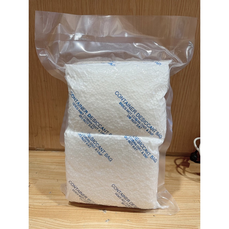 Gói hút ẩm 500gram(1kg)