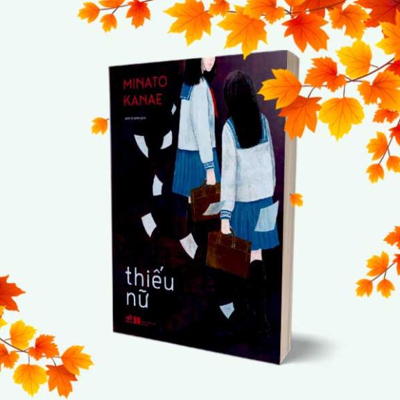 Sách - Thiếu Nữ (Shoujo) (Nhã Nam)