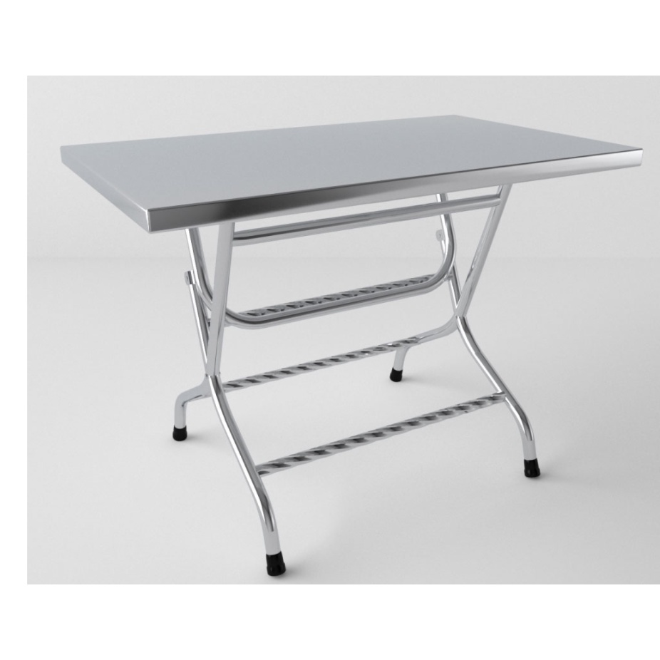 BÀN INOX WIN  CAO CẤP 60*100