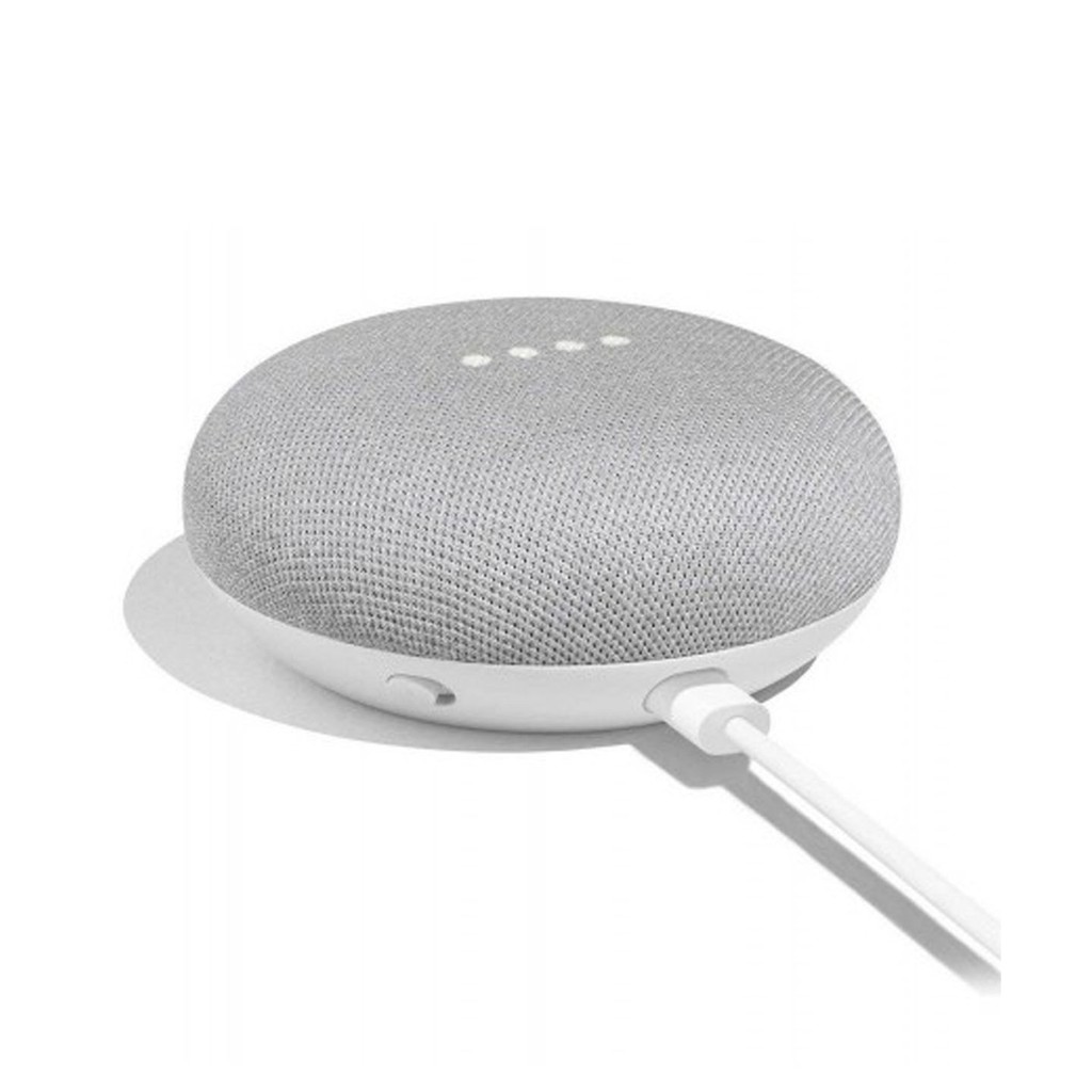 Loa thông minh Google Home Mini chính hãng nguyên seal mới 100%