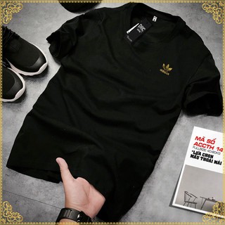 [Giá Xưởng] Áo thun cotton unisex ❤Áo thun big size 100kg ❤Áo dành cho người béo bụng nam ❤Áo phông cotton đẹp
