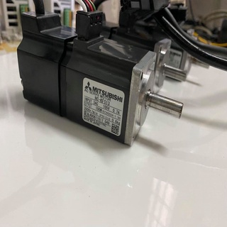 Hc-kfs13 motor servo j2s 100w không thắng