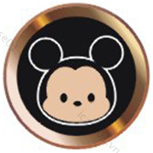 Sticker Dán Nút Home Cho Iphone Ipad
