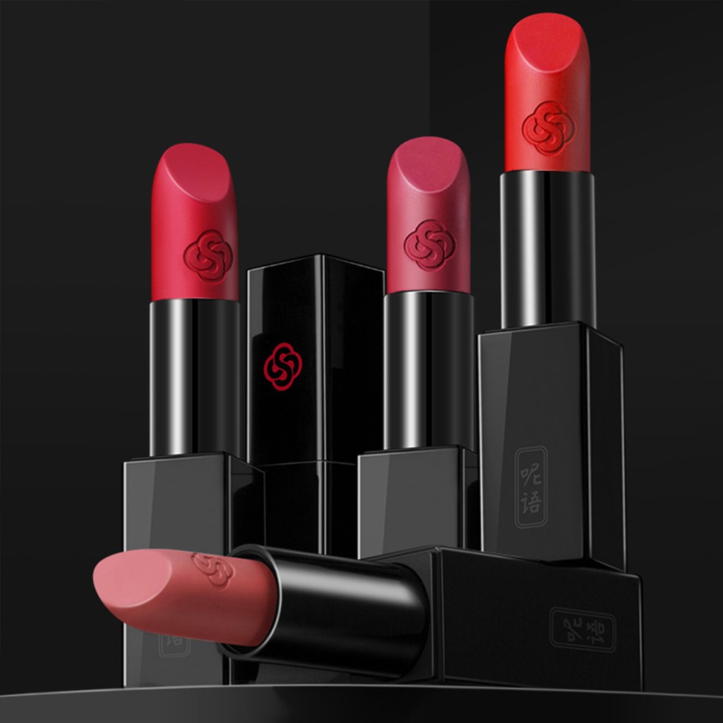 Son Lì Không Trôi SAKURA SOONPURE Chính Hãng Không Gây Khô Môi 4g | BigBuy360 - bigbuy360.vn