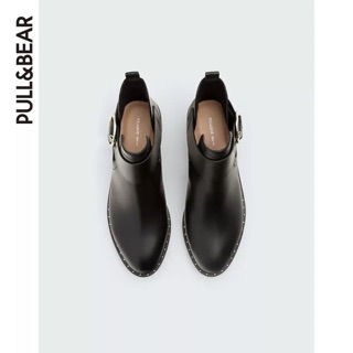 Order bốt Pull&Bear Pnb