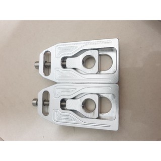 tăng sên nhôm cnc gắn dream wave gắp dẹp