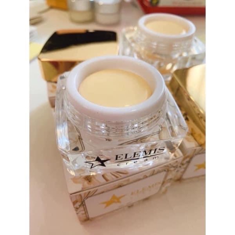 Kem face Elemis cream