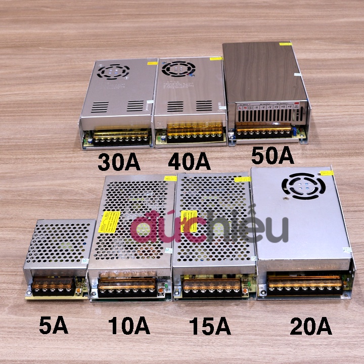 NGUỒN 12V 5A