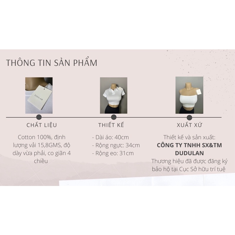 Áo ba lỗ croptop cotton A4 DUDULAN sát nách thời trang nữ , thun tăm cổ tròn 3 lỗ nữ ulzzang | BigBuy360 - bigbuy360.vn