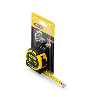 Thước cuộn thép Stanley 3M, 5M