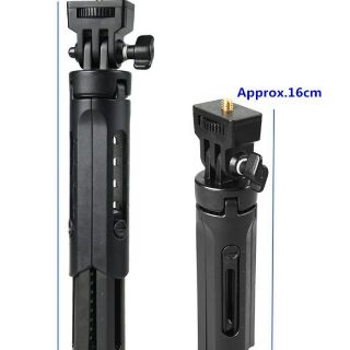 GẬY TRIPOD MINI MTO1 THẾ HỆ MỚI