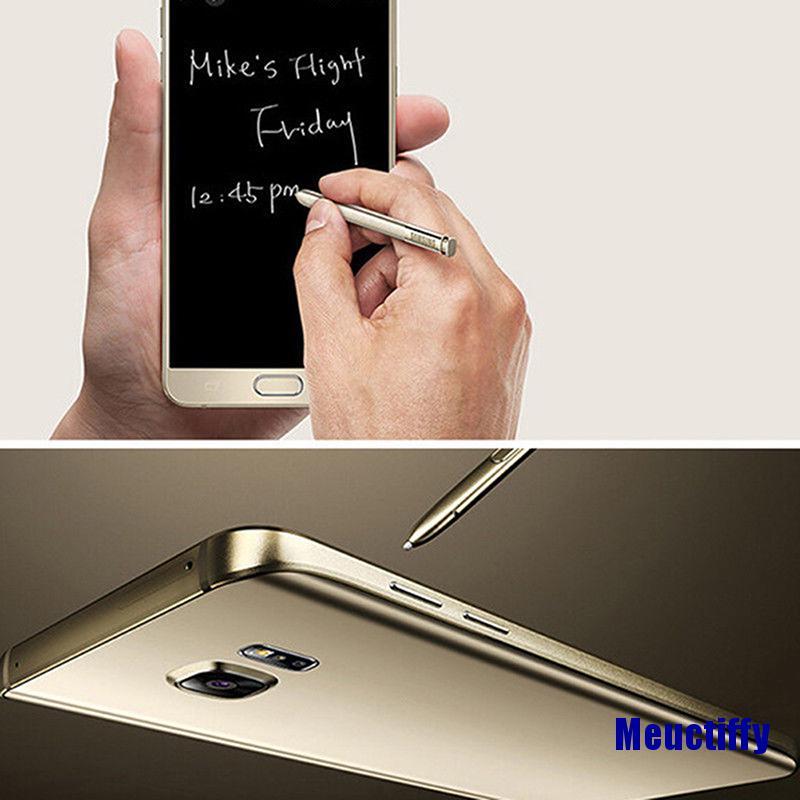 Bút Cảm Ứng S Pen Thay Thế Cho Samsung Galaxy Note 5 At & T Verizon Sprint T-Mobile Kuu