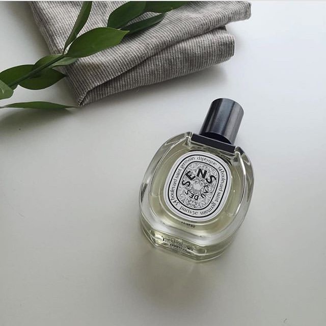 Nước hoa Dyptique Eau de Sens 100ml fullseal