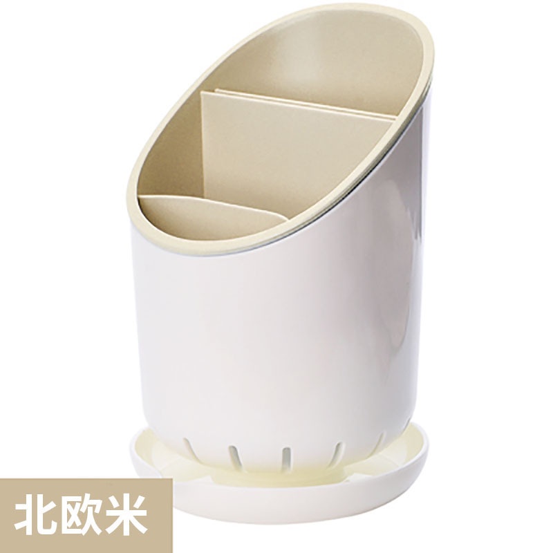 Ống Đựng Đũa Muỗng Đa Năng Tiện Dụng Cho Nhà Bếp