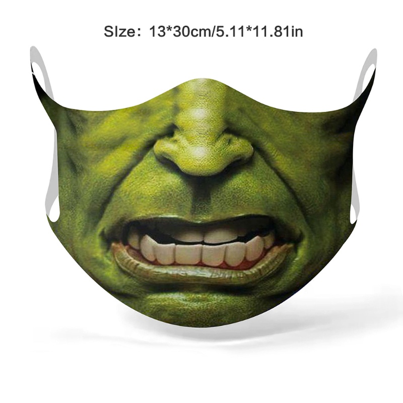 Wmmb Tượng Chú Hề Kinh Dị Trang Trí Halloween