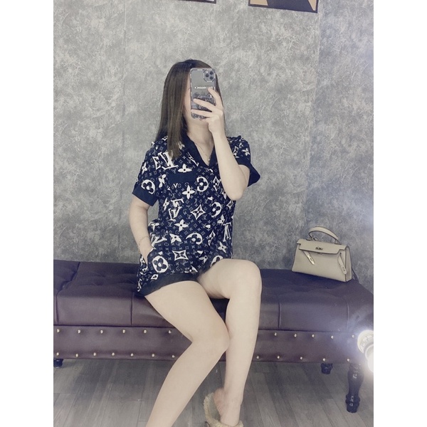Bộ Cộc Đùi Chất Liệu Mango Cao Cấp ❤️ Nhiều Mẫu