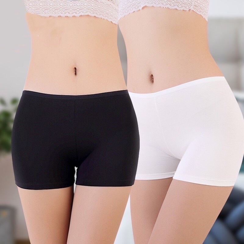 Quần mặc trong váy không lộ viền cho bạn gái