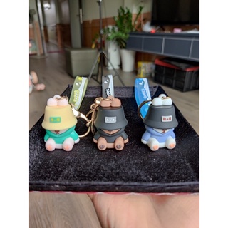 Móc khoá cute đồng giá 15k