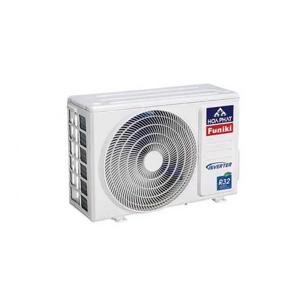 Điều Hòa Treo Tường Funiki HIC09MMC 1 Chiều 9000 BTU