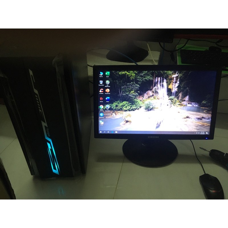 Bộ máy tính VP-Game | BigBuy360 - bigbuy360.vn