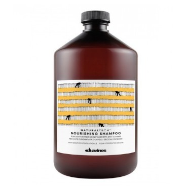 🇮🇹Davines🇮🇹 Dầu gội tạo độ ẩm cho tóc khô và chẻ ngọn DAVINES NOURISHING Shampoo 1000ml ( New )