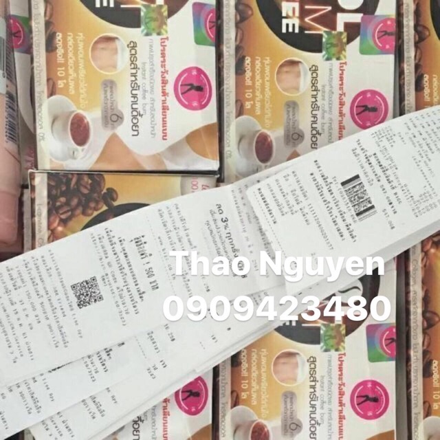 CAFE IDO SLIM CHUẨN THÁI. Mẩu mới giãn mạnh | BigBuy360 - bigbuy360.vn