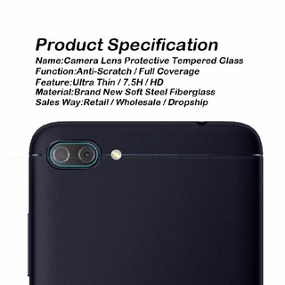 Cường lực bảo vệ Camera Zenfone 4 Max Pro