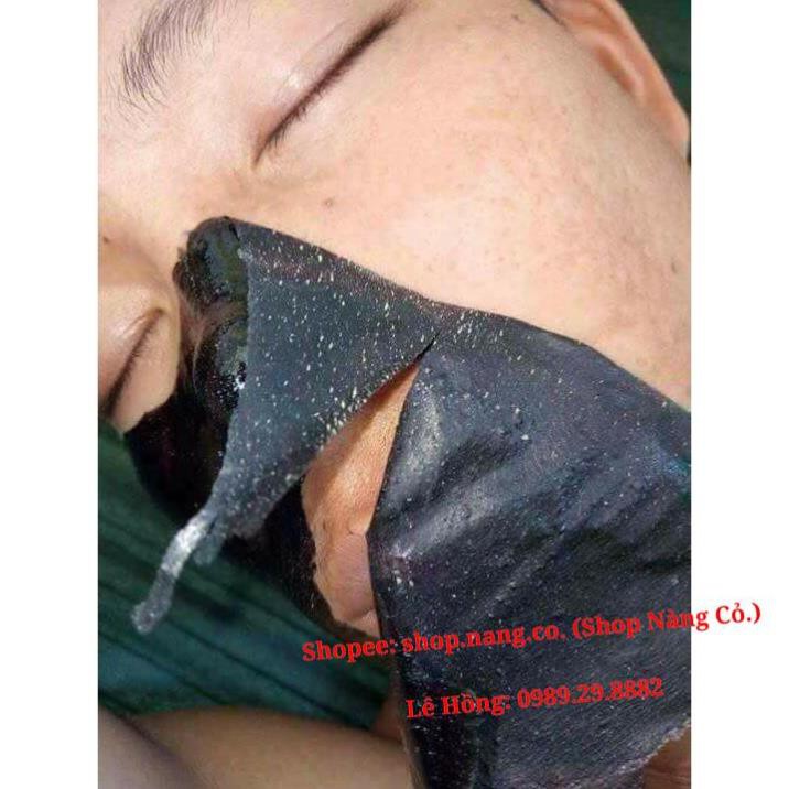 GEL HÚT MỤN Than Tre Hoạt Tính (100% Chính Hãng Ngân Bình) Gel lột mụn Than Tre, Lột mụn cám, mụn đầu đen, da chết Tốt | BigBuy360 - bigbuy360.vn