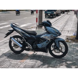 Tem rời Hayabusa Winner X cực chất - lên các màu xe. Tem 3 lớp cao cấp bao bay màu