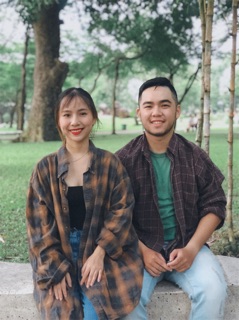 ÁO SƠ MI FLANNEL 2nd