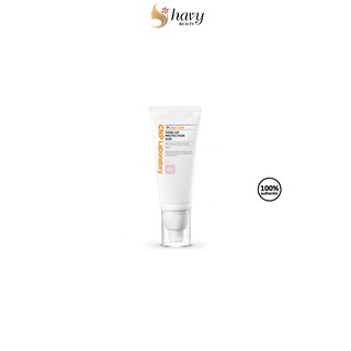 Kem chống nắng nâng tông CNP Laboratory Tone-up Protection Sun SPF42 50ml