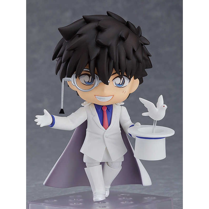 [Chính Hãng] Mô Hình Nendoroid Kaito Kid the Phantom Thief - Nendoroid 1412 Detective Conan