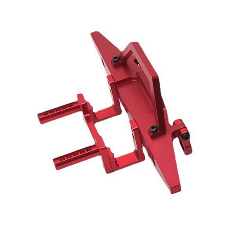 Thanh Cản Trước Bằng Kim Loại Cho Xe Hơi Điều Khiển Từ Xa MN86 MN86S MN86K MN86KS MN G500 1/12