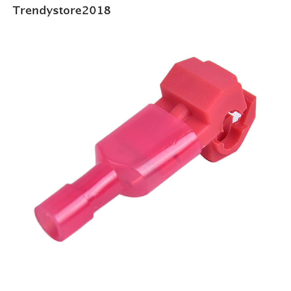 Bộ 50 Đầu Nối Dây Điện Nhanh Chóng 2018