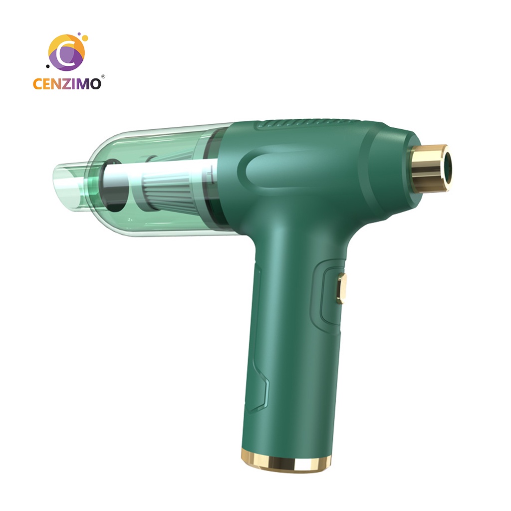 Máy Hút Bụi Cenzimo 3 Chức Năng