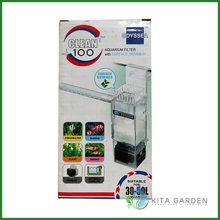 Lọc váng Odyssea Clean 100
