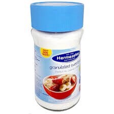 Đường Ăn Kiêng Assugrin Das Original/ Hermesetas Granulated Sweetener 90g