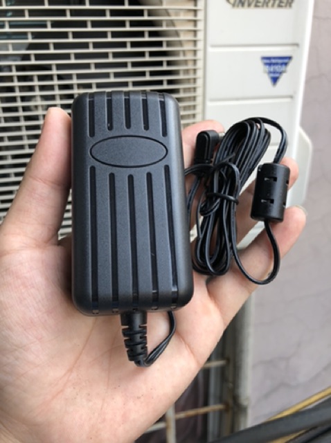 Adapter- nguồn DC 20v 1000ma