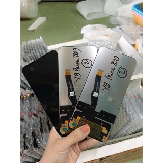 Huawei Y9 Prime 2019 / STK-LX1 / STK-LX2 / STK-L21 / STK-L22 / Y9S 2019 / Enjoy 9x/9s - Màn Hình Nguyên Bộ Loại Tốt Nhất