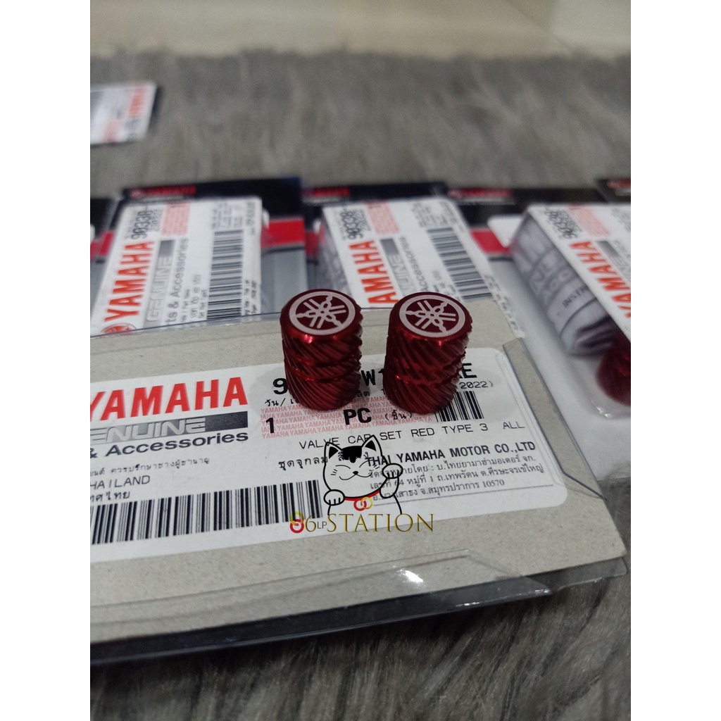 Nắp van vòi yamaha thái lan