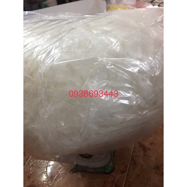 1kg BÁNH TRÁNG SỢI MỎNG