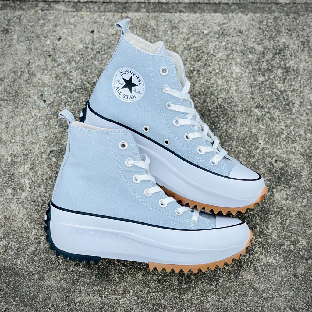 [Mã FACBGO245 giảm 10K đơn bất kì] Giày Bata Converse Run Star Hike 1970s Thời Trang Năng Động | BigBuy360 - bigbuy360.vn