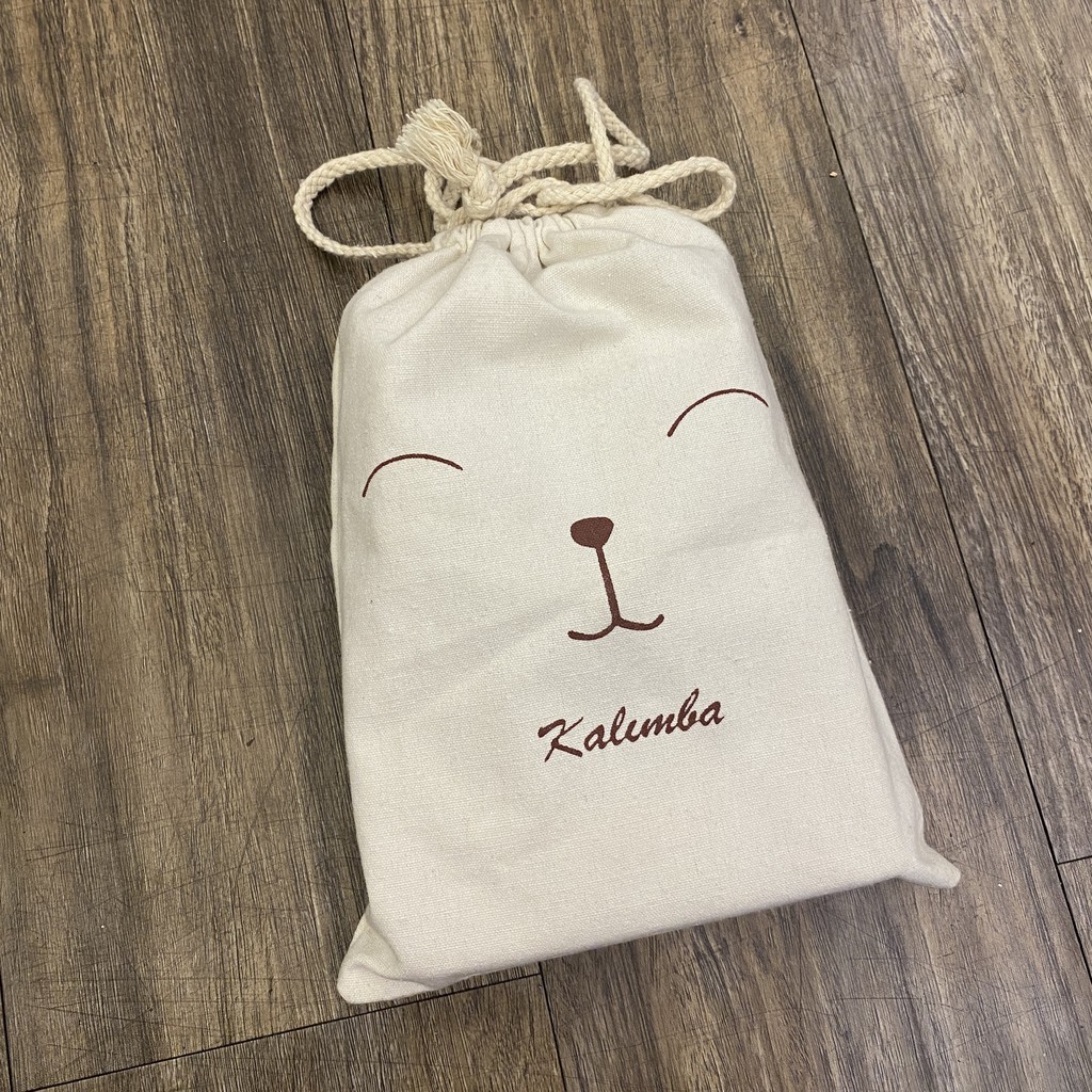 Túi Vải Đựng Kalimba