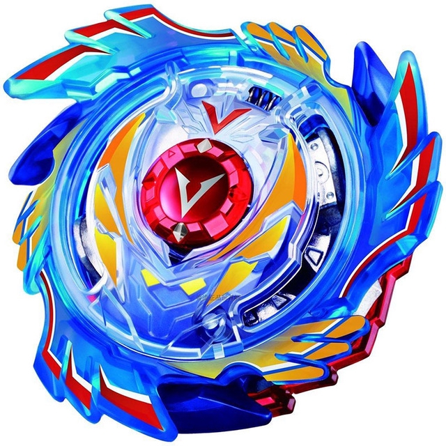 Con Quay Đồ Chơi Beyblade Burst B-73