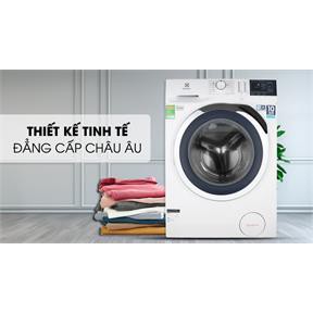 Máy giặt sấy Electrolux 8kg EWW8025DGWA BH 24 tháng chính hãng