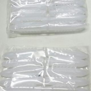 Tắc kê nhựa 50 cái