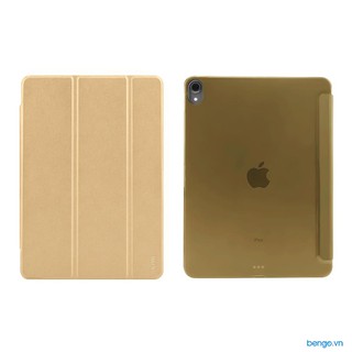  Bao da iPad Pro 11''/12.9" 2018 JCPAL Casense Folio Case