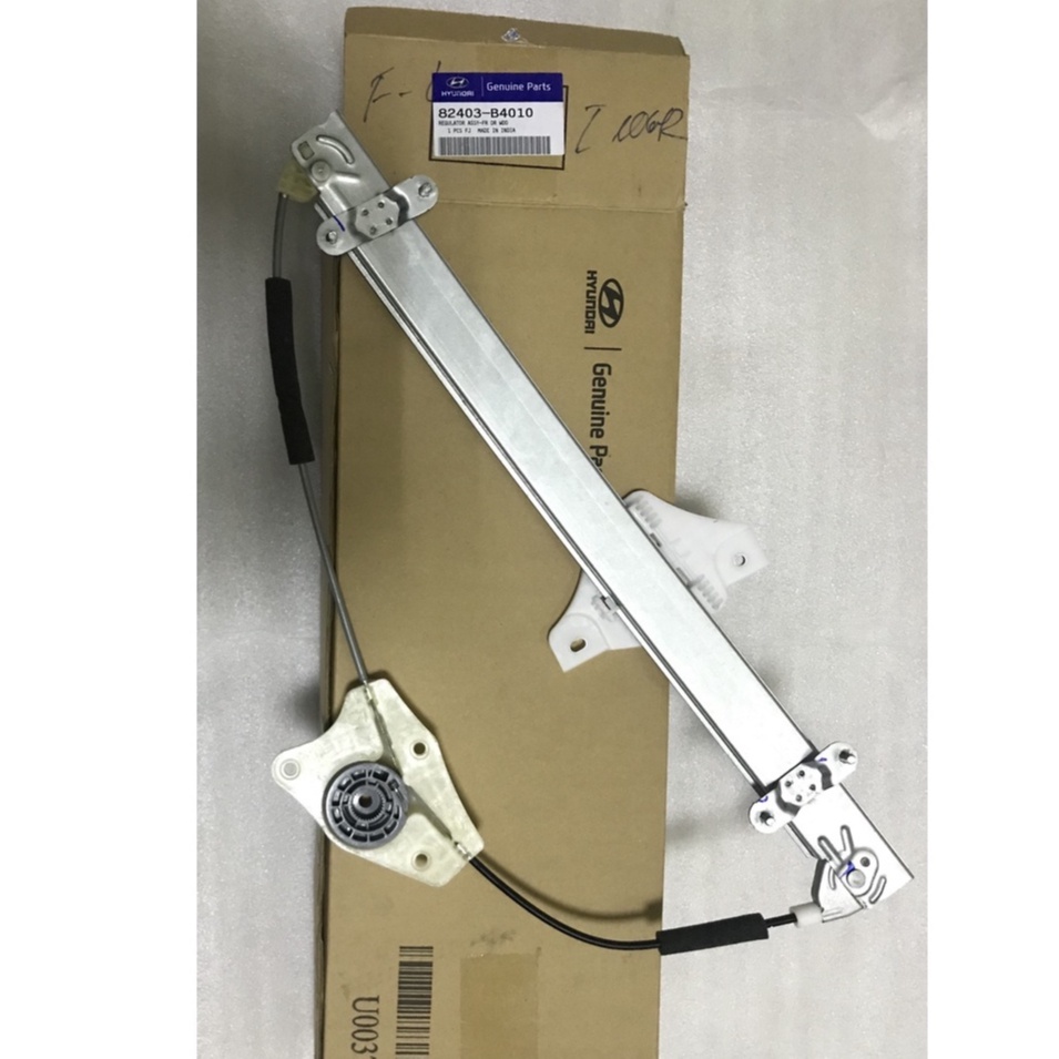 Xương & Cáp nâng kính trước HYUNDAI GRAND I10 2014  - 2020: Hàng xịn chính hãng